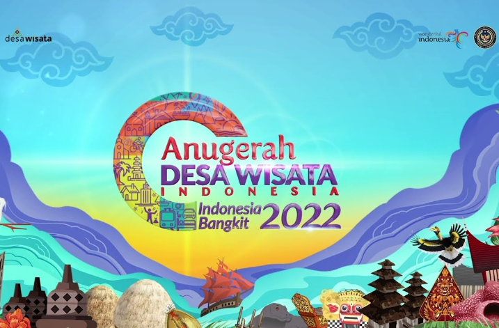 2 Desa Wisata di Humbang Hasundutan, Masuk Nominasi Anugrah Desa Wisata Indonesia (ADWI) 2022