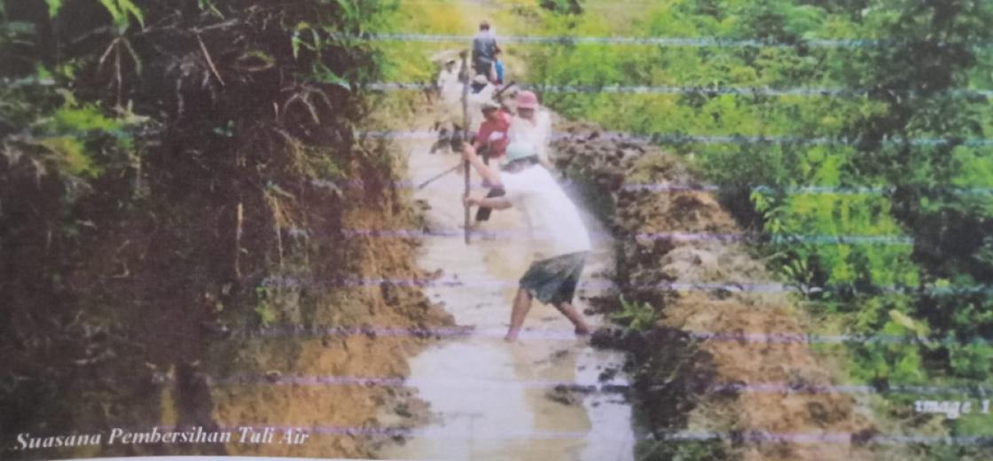 Komunitas Budaya Bonapasogit Raja Napitu